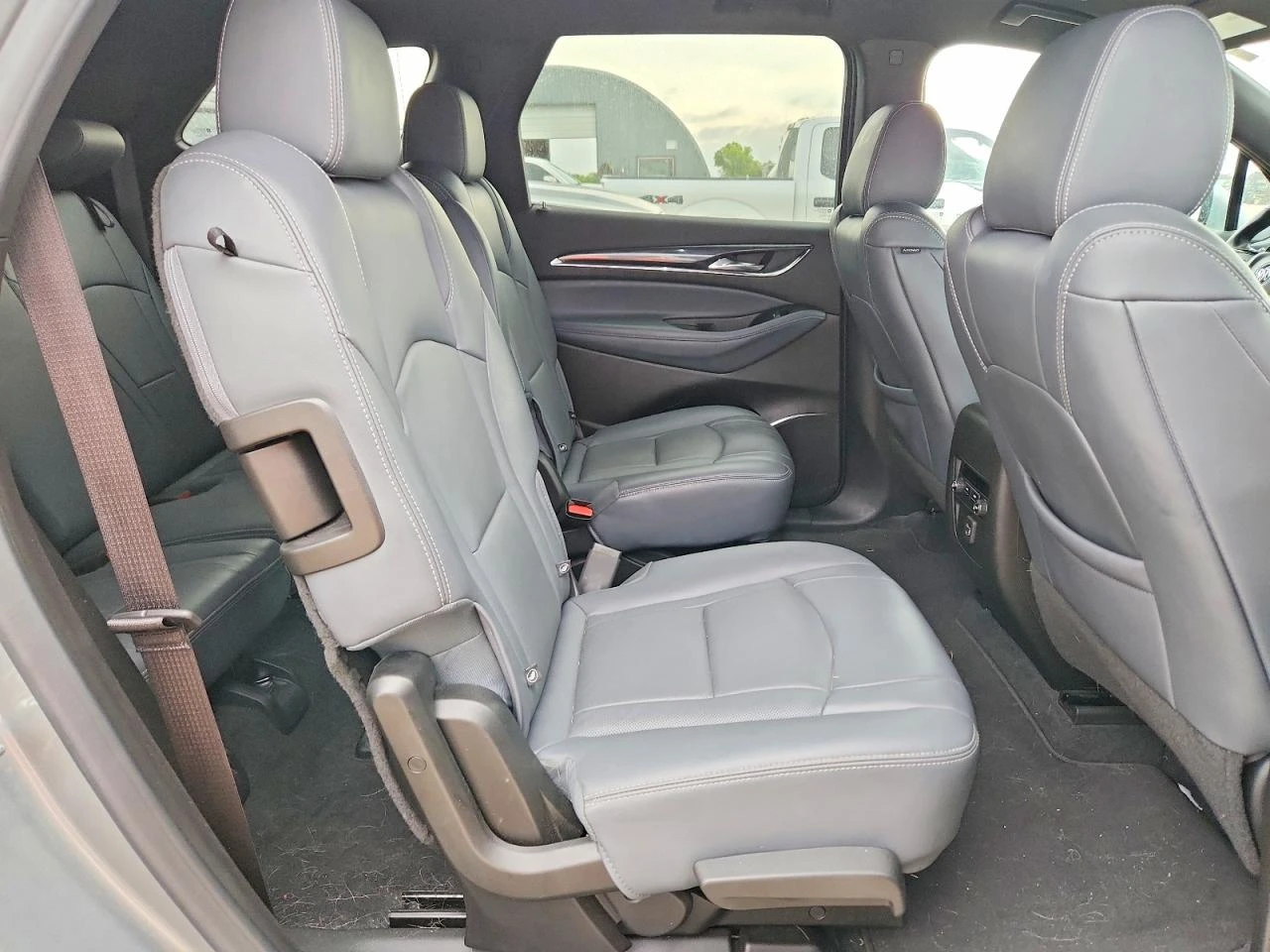 Buick Enclave 3.6l Essence, снимка 11 - Автомобили и джипове - 55944801