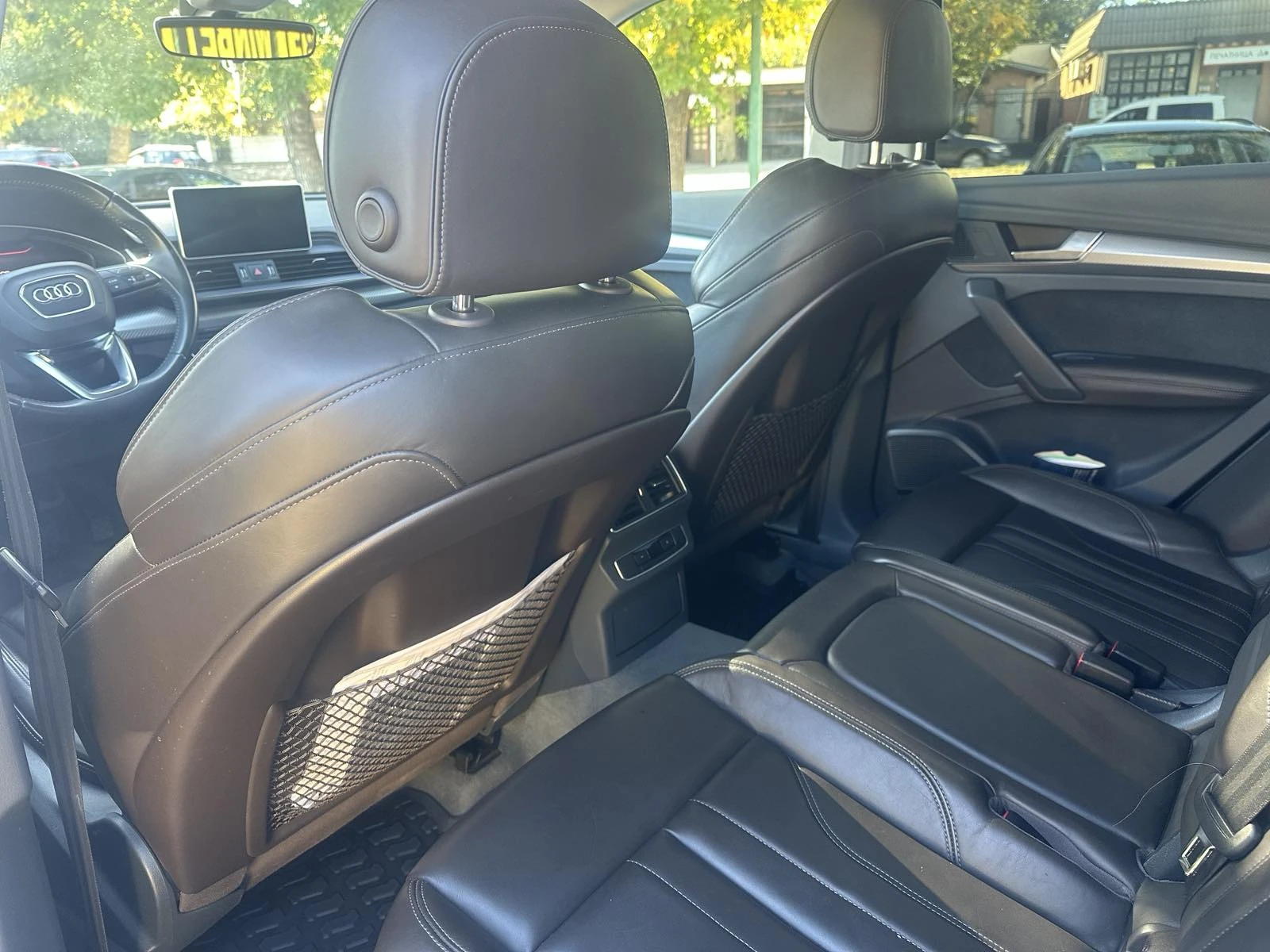 Audi Q5, снимка 10 - Автомобили и джипове - 56366978