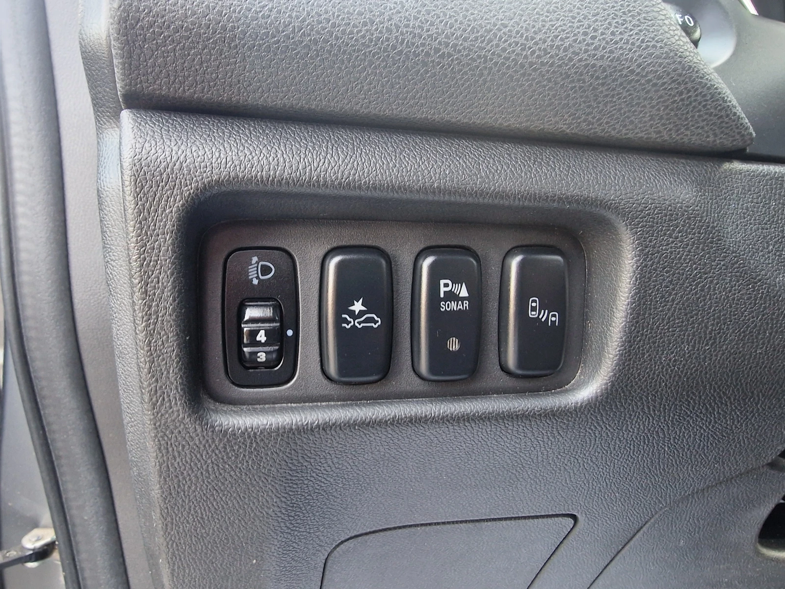 Mitsubishi ASX 2.0I-MIVEC-AUTOMATIC-4X4-FULL | Mobile.bg � ����������� 7