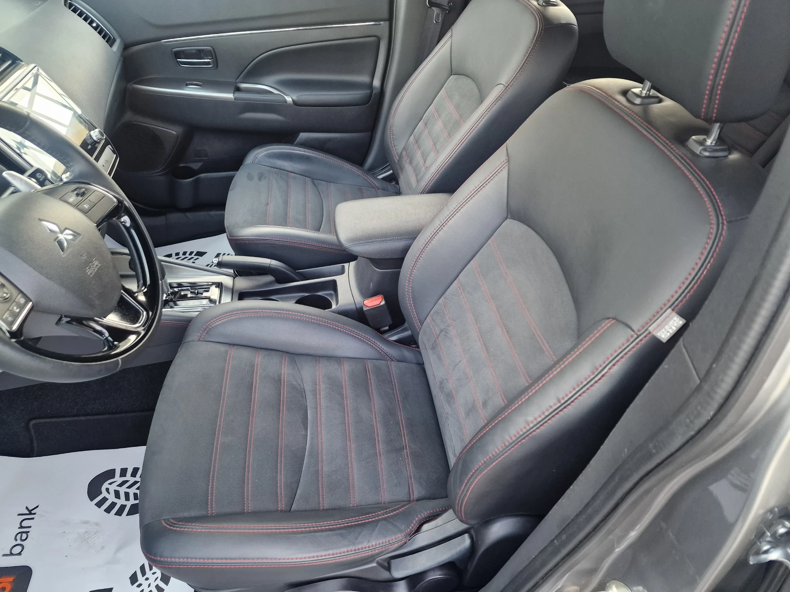 Mitsubishi ASX 2.0I-MIVEC-AUTOMATIC-4X4-FULL | Mobile.bg � ����������� 6