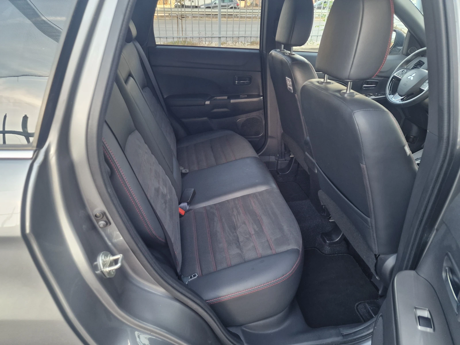 Mitsubishi ASX 2.0I-MIVEC-AUTOMATIC-4X4-FULL | Mobile.bg � ����������� 13