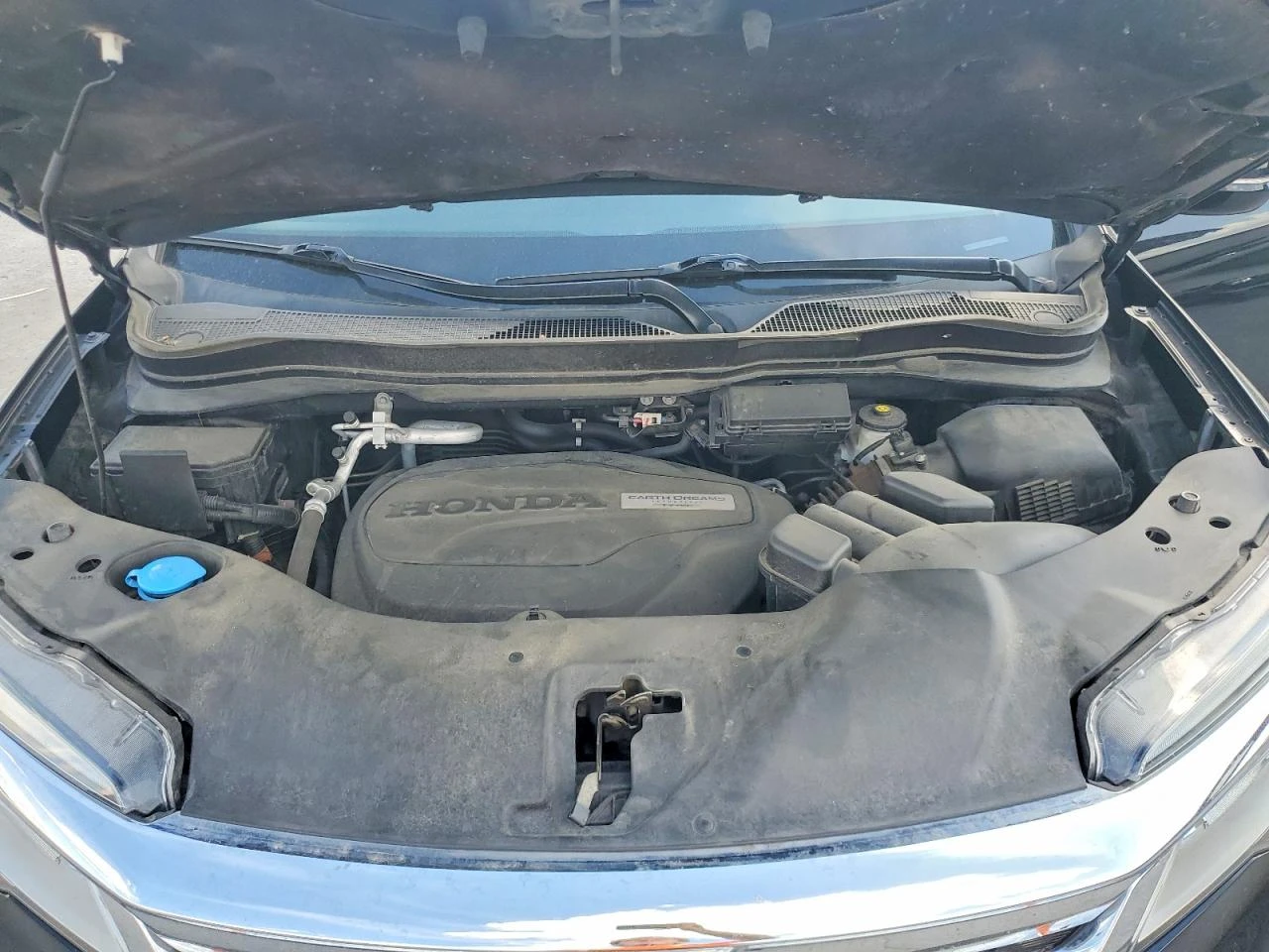 Honda Pilot 3.5l Touring | Mobile.bg � ����������� 12