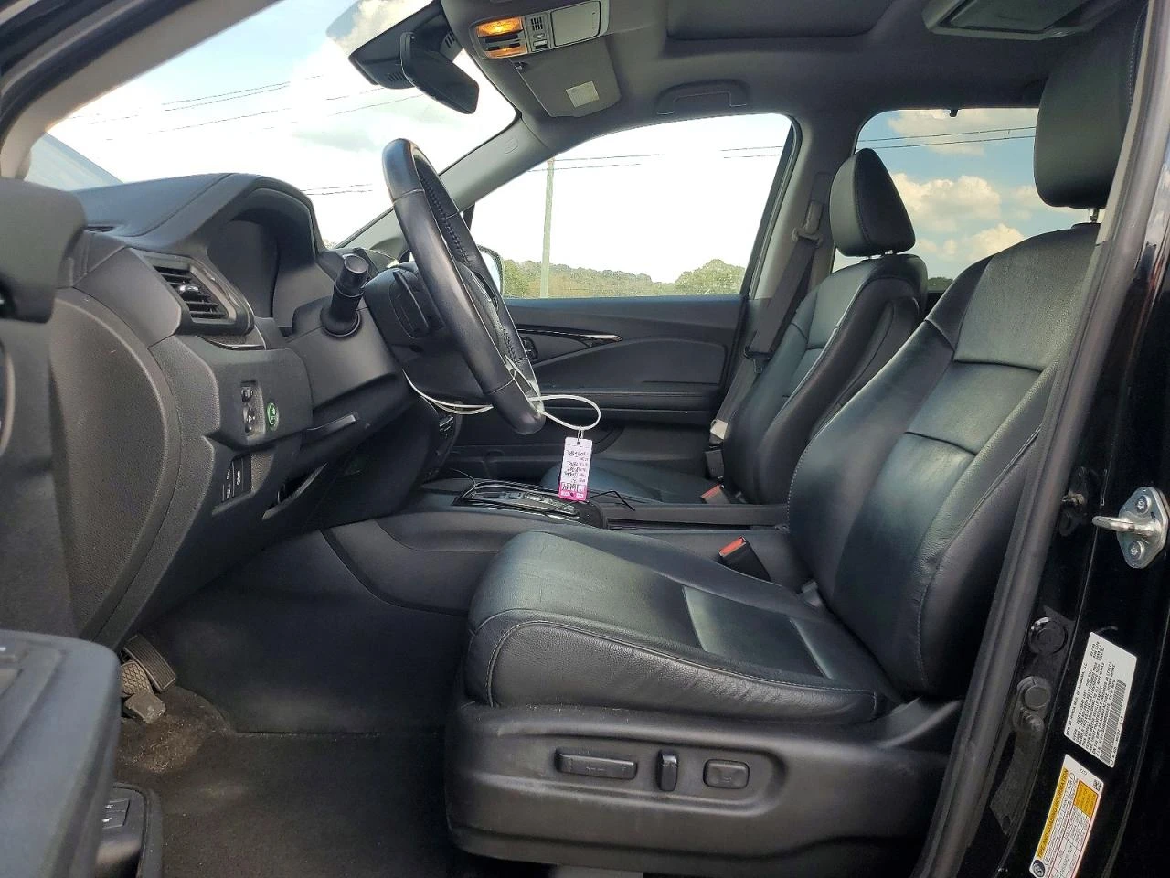 Honda Pilot 3.5l Touring | Mobile.bg � ����������� 7