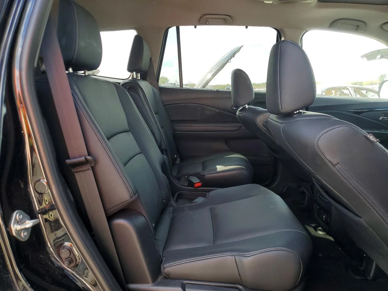 Honda Pilot 3.5l Touring | Mobile.bg � ����������� 11