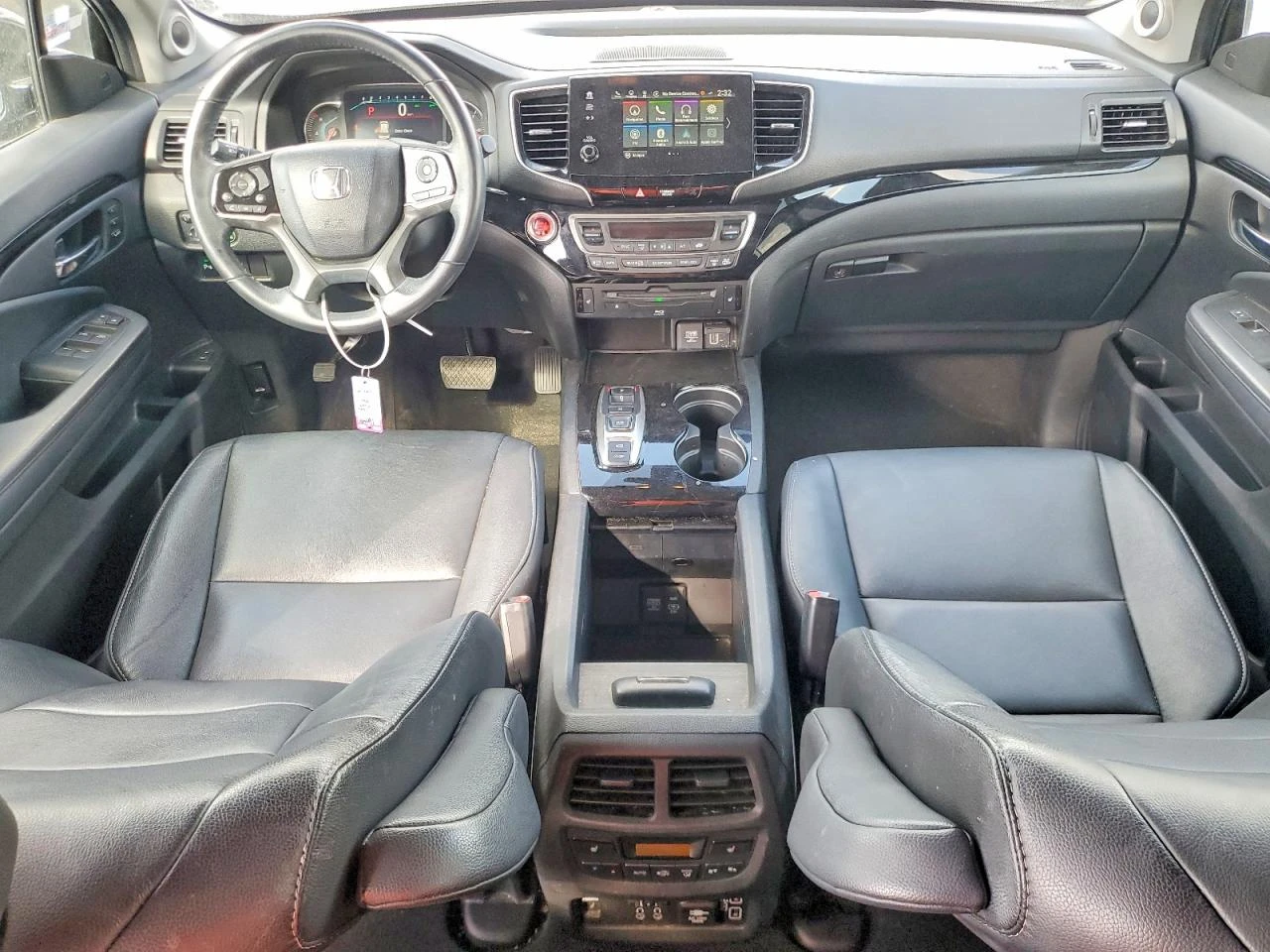 Honda Pilot 3.5l Touring | Mobile.bg � ����������� 8