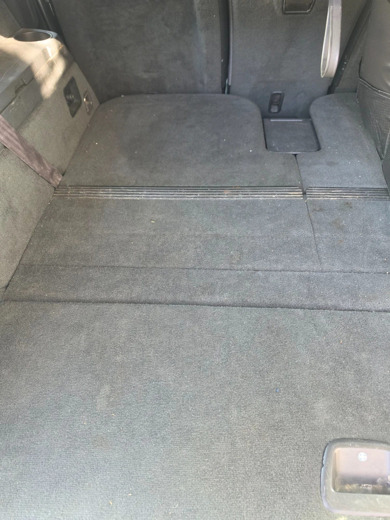 Volvo Xc90 2.4 D5, снимка 11 - Автомобили и джипове - 56517088