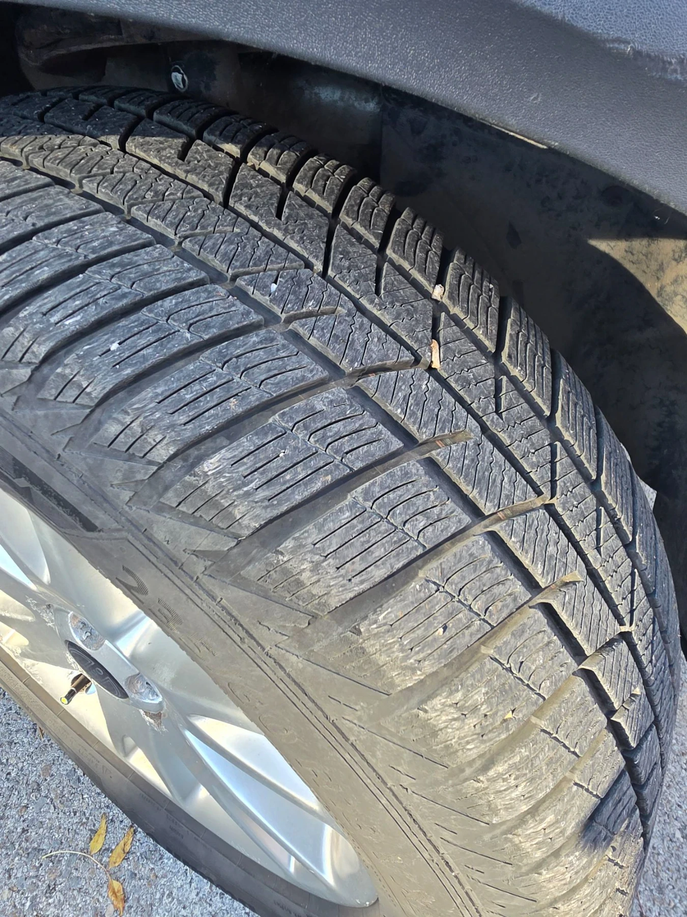 Volvo Xc90 2.4 D5, снимка 9 - Автомобили и джипове - 56517088