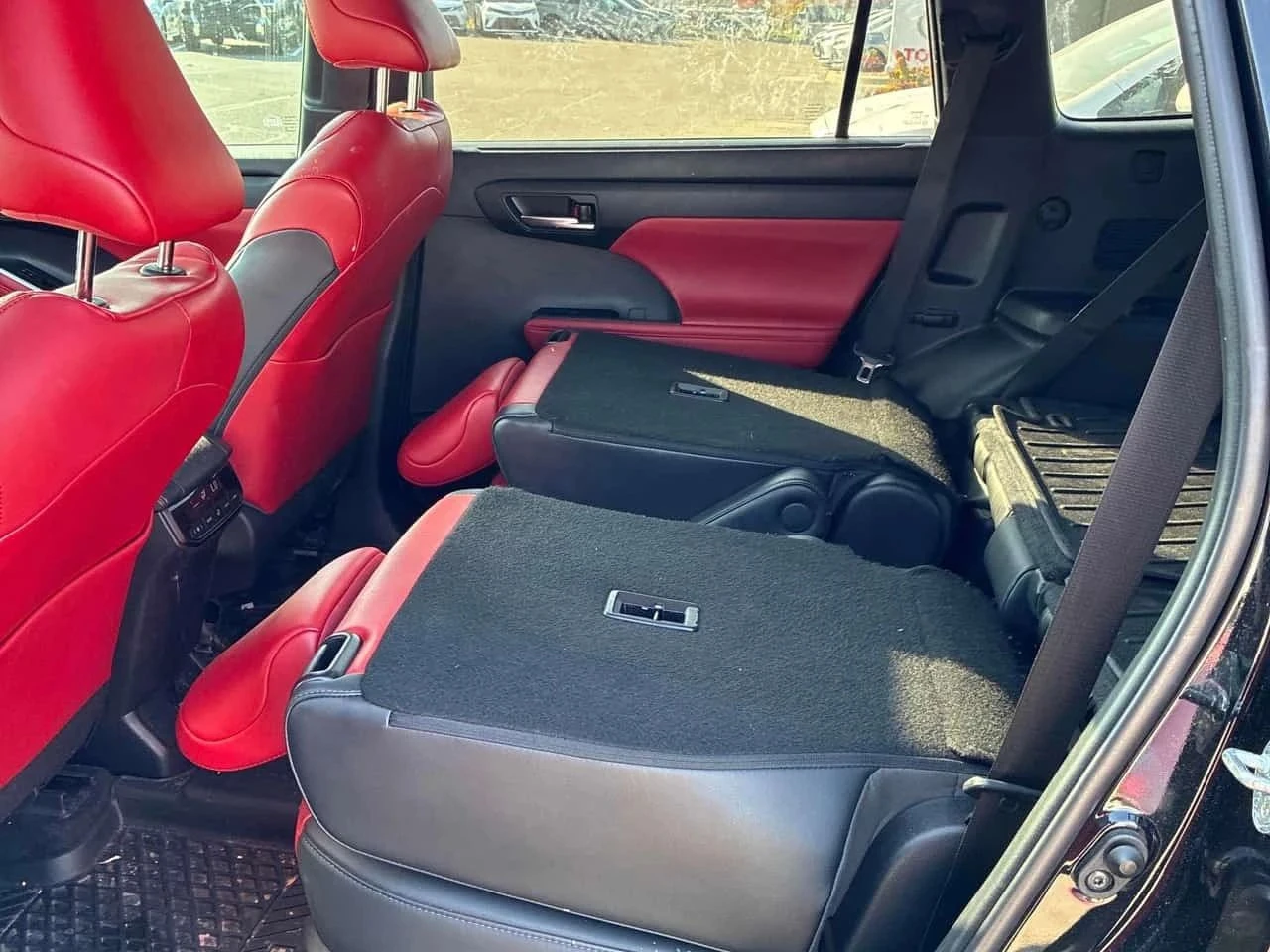 Toyota Highlander, снимка 11 - Автомобили и джипове - 56723509