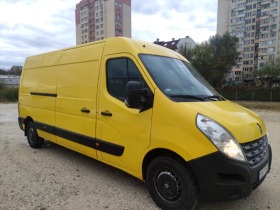 Renault Master, снимка 1 - Бусове и автобуси - 44827344