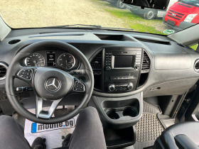 Mercedes-Benz Vito TOURER 4X4 LANG 114cdi, снимка 10