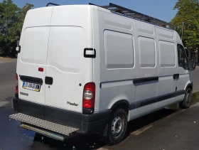 Renault Master Хладилен, снимка 2