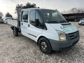 Ford Transit 2.4tdci, снимка 3