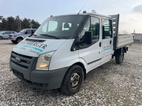 Ford Transit 2.4tdci, снимка 1