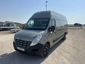 Renault Master | Mobile.bg    2