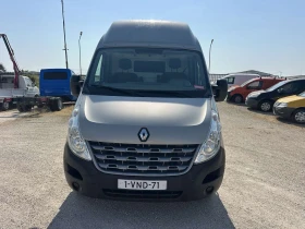 Renault Master | Mobile.bg    3