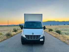 Renault Trafic 2.3-130ks. | Mobile.bg    7