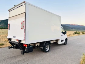     Renault Trafic 2.3-130ks.