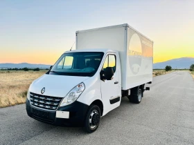 Renault Trafic 2.3-130ks. | Mobile.bg    6