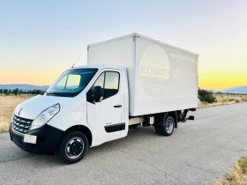 Renault Trafic 2.3-130ks. | Mobile.bg    5