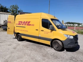 Mercedes-Benz Sprinter    | Mobile.bg    8