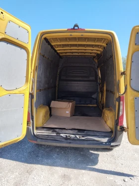 Mercedes-Benz Sprinter    | Mobile.bg    4