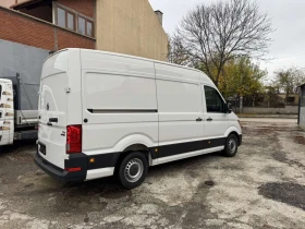 VW Crafter Crafter35 4X4!! | Mobile.bg    4