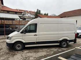 VW Crafter Crafter35 4X4!! | Mobile.bg    2