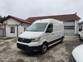 VW Crafter Crafter35 4X4!! | Mobile.bg    8
