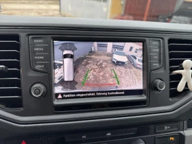 VW Crafter Crafter35 4X4!! | Mobile.bg    6