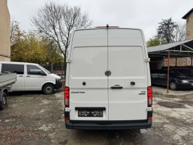 VW Crafter Crafter35 4X4!! | Mobile.bg    3