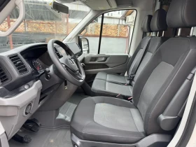 VW Crafter Crafter35 4X4!! | Mobile.bg    11