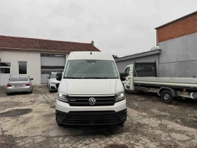 VW Crafter Crafter35 4X4ШВЕЙЦАРИЯ!ТОП! - изображение 1