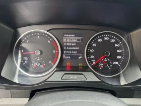 VW Crafter Crafter35 4X4!! | Mobile.bg    7