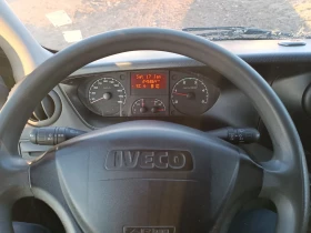 Iveco Daily 35c17, снимка 4