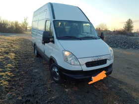 Iveco Daily 35c17, снимка 3