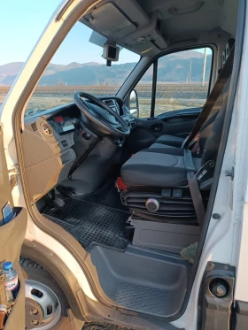Iveco Daily 35c17, снимка 5