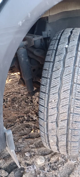 Iveco Daily 35c17, снимка 10