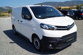 Toyota Proace 1.6d 116�.�. | Mobile.bg � ����� ������ 3