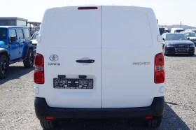 Toyota Proace 1.6d 116�.�. | Mobile.bg � ����� ������ 6