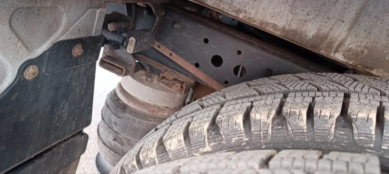 Iveco Daily 35c17, снимка 12 - Бусове и автобуси - 53128393