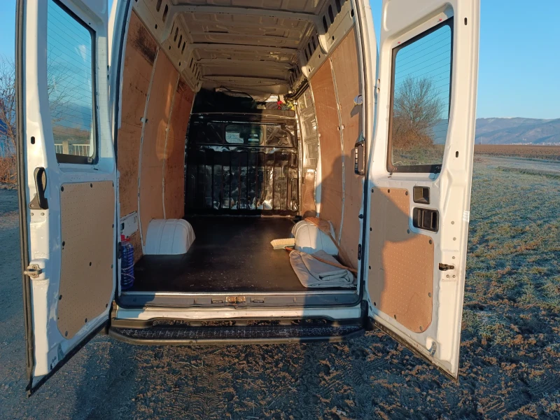 Iveco Daily 35c17, снимка 6 - Бусове и автобуси - 53128393