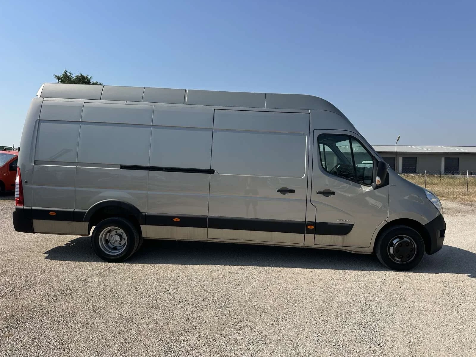 Renault Master  - изображение 4
