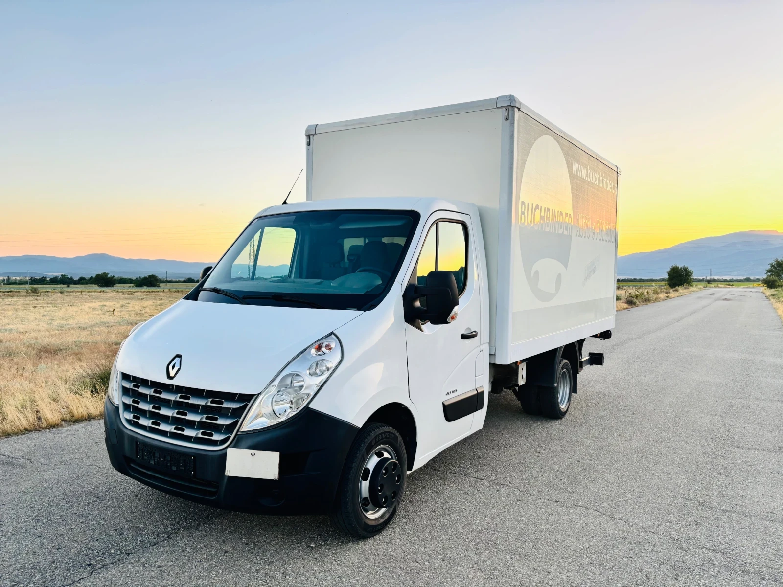 Renault Trafic 2.3-130ks. - изображение 6