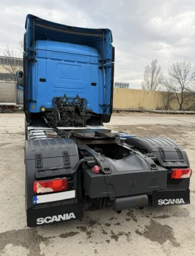 Scania R 500 RETARDER без ЕГР, снимка 3