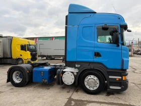 Scania R 500 RETARDER без ЕГР, снимка 8
