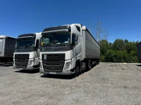 Volvo Fh 460 I-save, снимка 2