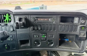 Scania R 500 RETARDER без ЕГР | Auto.bg — изображение 13