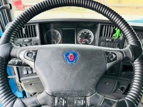 Scania R 500 RETARDER без ЕГР | Auto.bg — изображение 12
