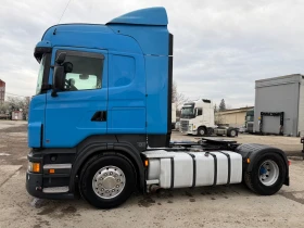 Scania R 500 RETARDER без ЕГР | Auto.bg — изображение 9