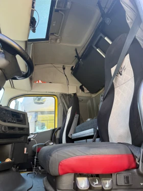 Volvo Fh 500 | Mobile.bg � ����� ������ 6